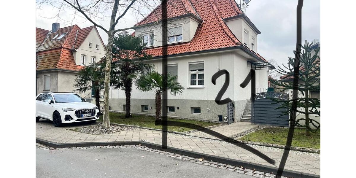 Doppelhaushälfte Bottrop Batenbrock - 2 Zimmer, 91 m&sup2;, 280.000&euro; | Angebot:26965680