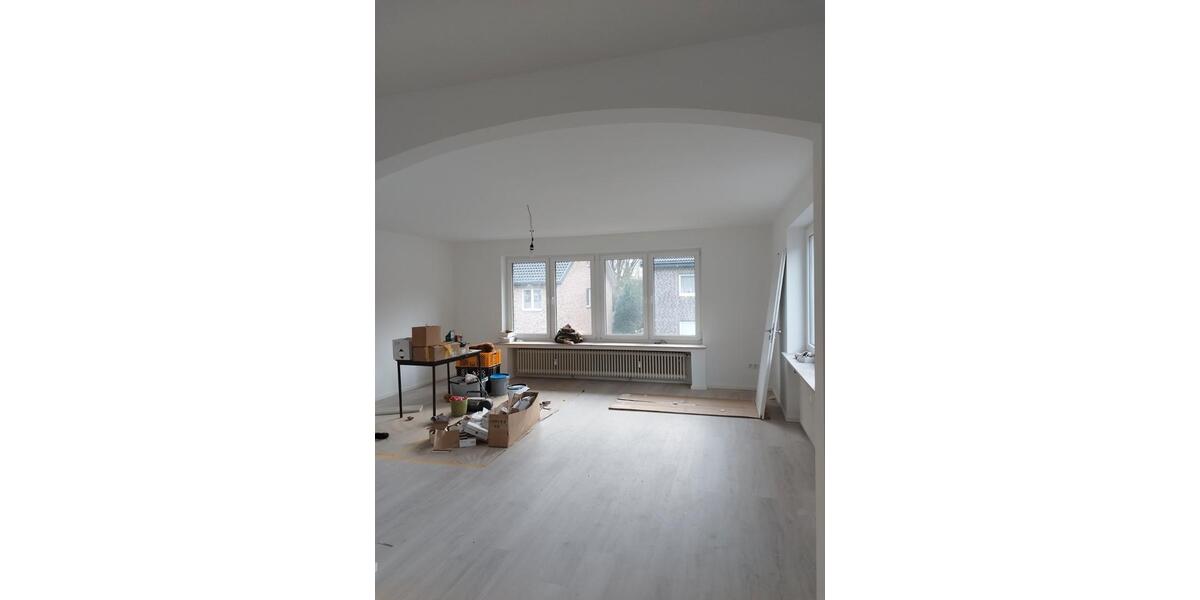 Etagenwohnung Reken - 5 Zimmer, 118 m&sup2;, 1.150&euro; | Angebot:26450213