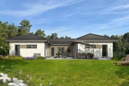 Individuell geplant - Ihr maßgeschneidertes Traumhaus in Bottrop - Haus Bottrop Grafenwald | Angebot:27717738