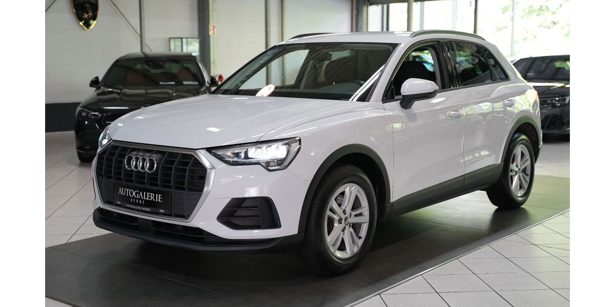Audi Q3 99.950 km 22.950 &euro; Herne 44652