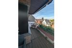Dachgeschoßwohnung Gelsenkirchen Erle - 2.5 Zimmer, 68 m&sup2;, 680&euro; | Angebot:26072220