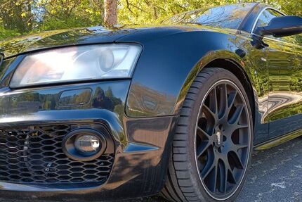 Audi A5 134.269 km 9.900 &euro; Dortmund 44287