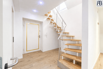 Wohnung Gelsenkirchen Gelsenkirchen-Mitte - 4 Zimmer, 125 m&sup2;, 120.000&euro; | Angebot:27132612