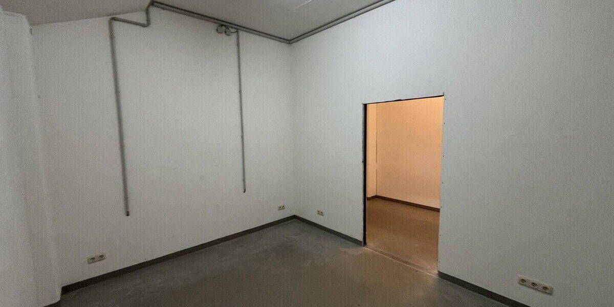 Gewerbeobjekt Mülheim an der Ruhr Dümpten - 1.500&euro; | Angebot:26511668
