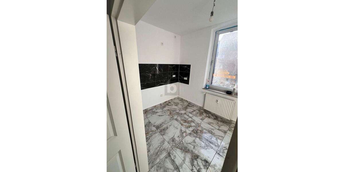 Etagenwohnung Gelsenkirchen Erle - 2.5 Zimmer, 50 m&sup2;, 99.000&euro; | Angebot:26312000