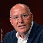 Gysi gegen Guttenberg