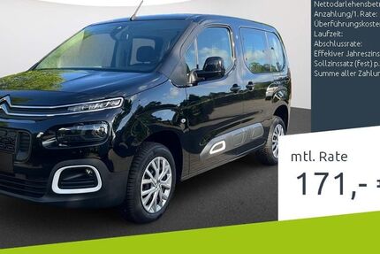 Citroen Berlingo 10.770 km 19.515 &euro; Borken 46325