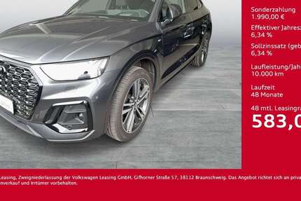 Audi Q5 59.879 km 38.915 &euro; Dortmund 44143