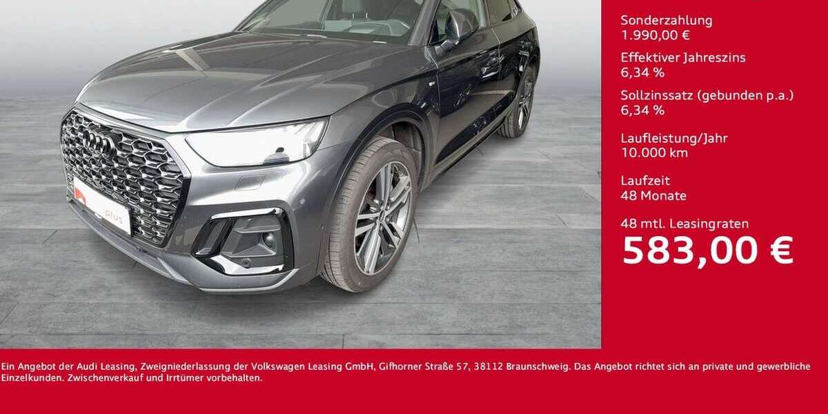 Audi Q5 59.879 km 38.915 &euro; Dortmund 44143