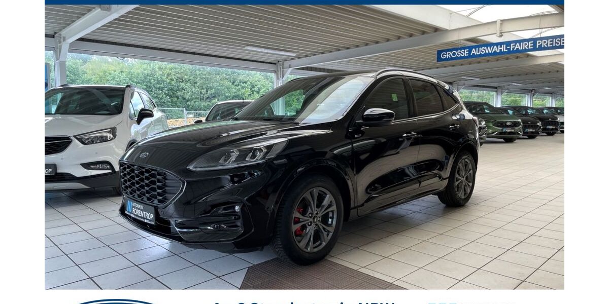 Ford Kuga 20.525 km 27.976 &euro; Lünen 44532
