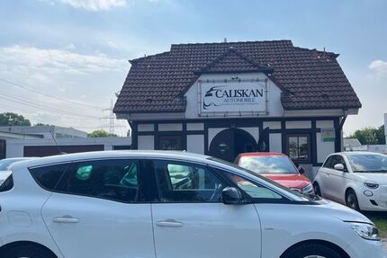 Renault Scenic 52.984 km 12.790 &euro; Dinslaken 46539
