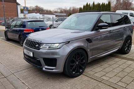Land Rover Range Rover Sport 142.479 km 44.970 &euro; Herten 45701