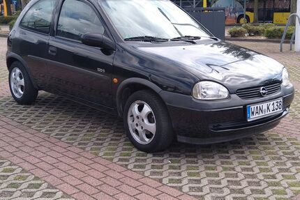 Opel Corsa 81.090 km 1.400 &euro; Herne 44652