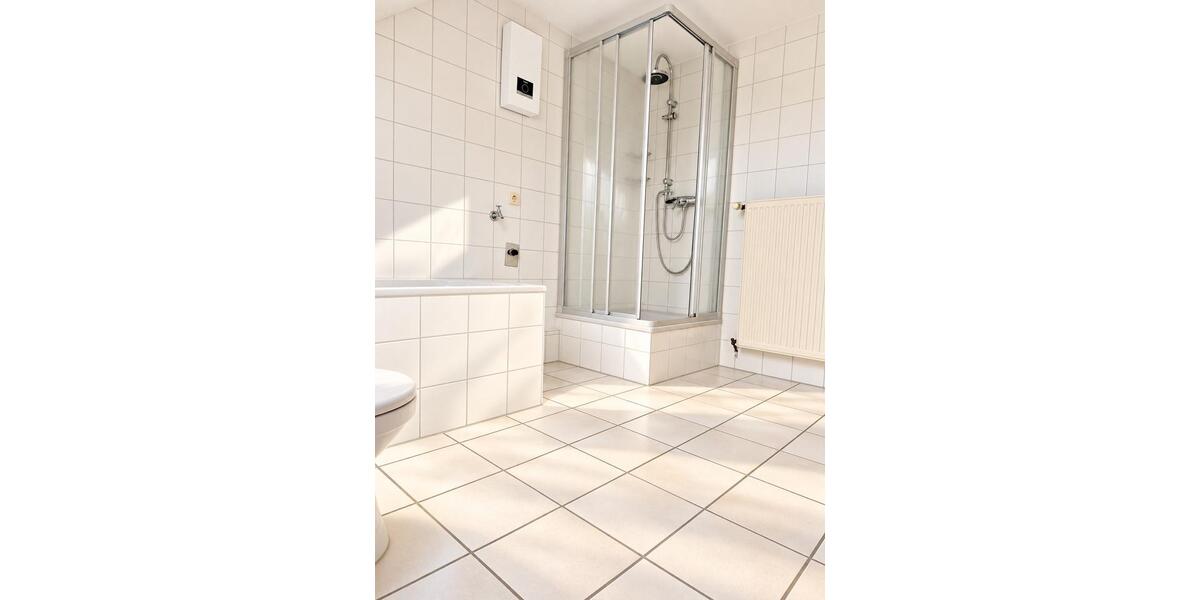 Dachgeschoßwohnung Oer-Erkenschwick Erkenschwick - 3 Zimmer, 90 m&sup2;, 954&euro; | Angebot:27608704