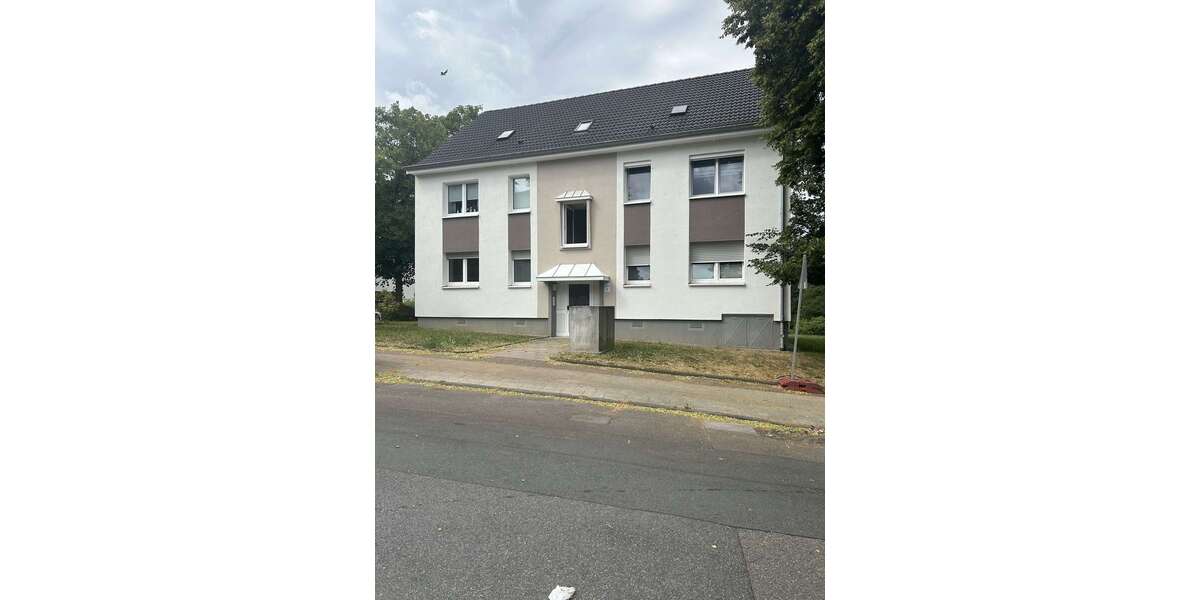 Etagenwohnung Essen Stadtbezirk III - 2 Zimmer, 55 m&sup2;, 418&euro; | Angebot:26981874