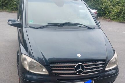 Mercedes-Benz Viano 419.000 km 5.700 &euro; Recklinghausen 45661
