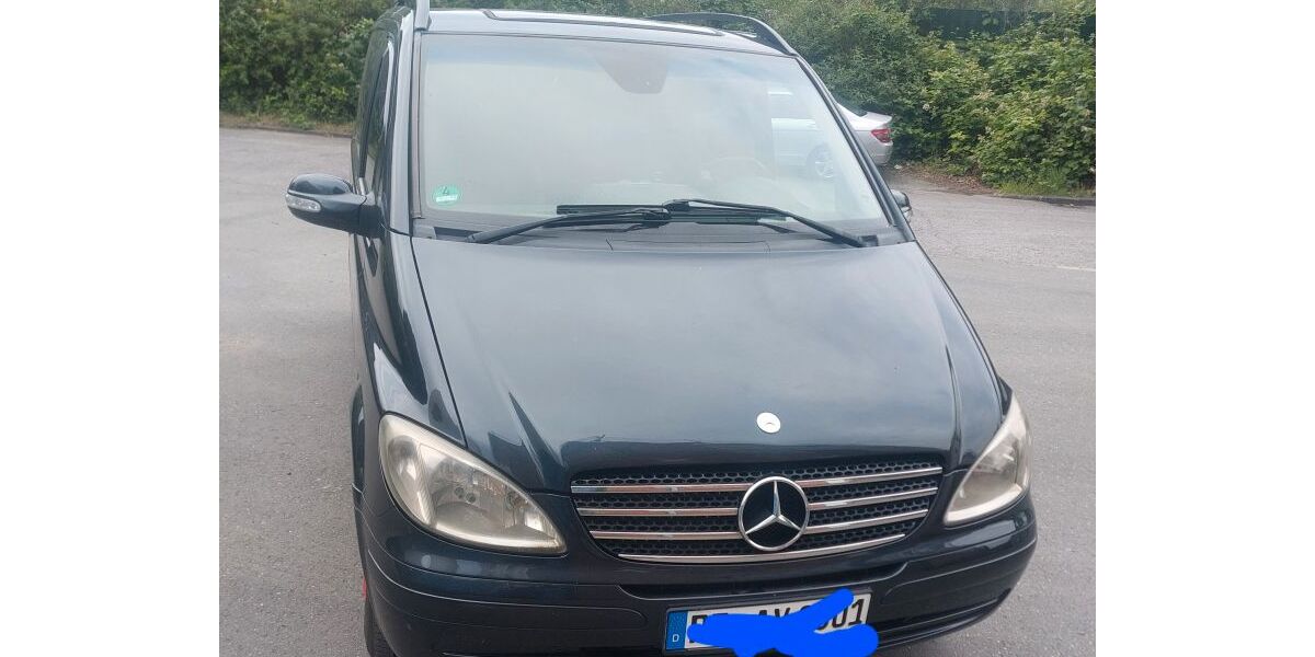 Mercedes-Benz Viano 419.000 km 5.700 &euro; Recklinghausen 45661
