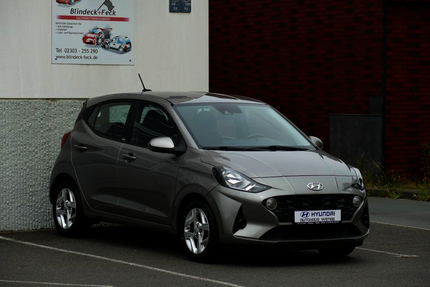 Hyundai i10 61.807 km 11.980 &euro; Selm-Bork 59379