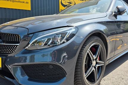 Mercedes-Benz C 250 177.220 km 17.490 &euro; Dortmund 44359