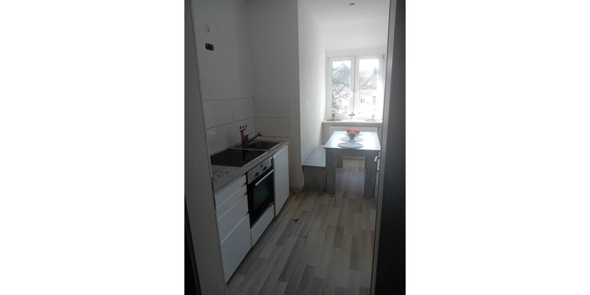Etagenwohnung Gelsenkirchen Gelsenkirchen-Mitte - 3 Zimmer, 75 m&sup2;, 550&euro; | Angebot:27626012