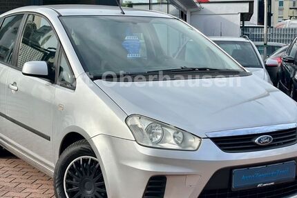 Ford C-Max 120.000 km 3.990 &euro; Oberhausen 46049