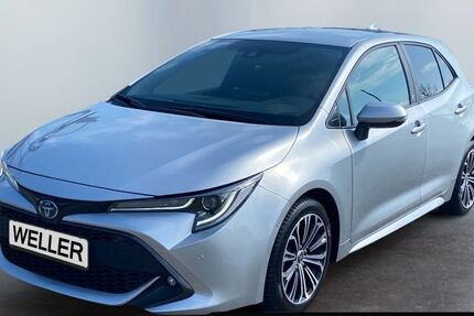Toyota Corolla 24.566 km 25.970 &euro; Dortmund 44143