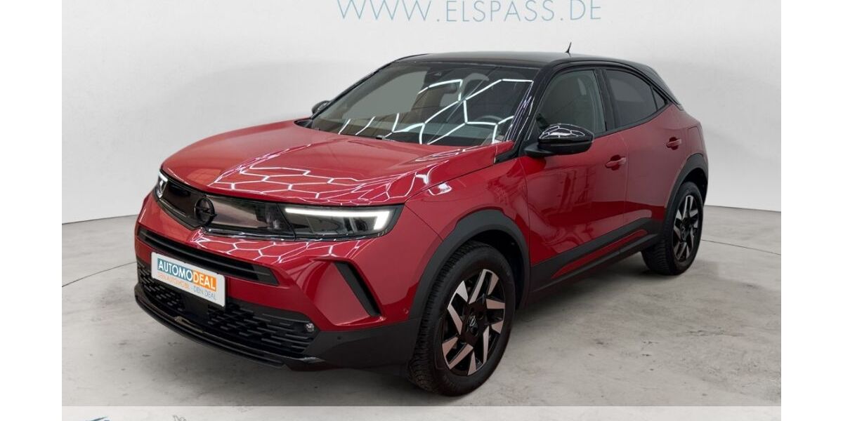 Opel Mokka 66.922 km 17.865 &euro; Dinslaken 46539
