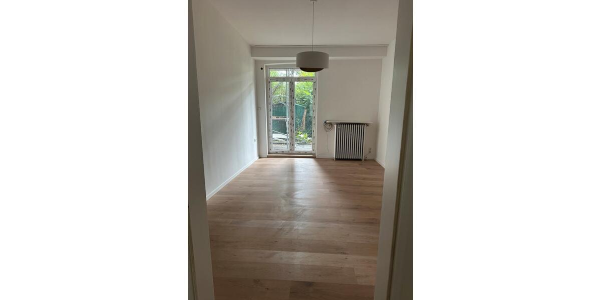 Erdgeschoßwohnung Essen Stadtbezirk IV - 3 Zimmer, 66 m&sup2;, 169.000&euro; | Angebot:27629363