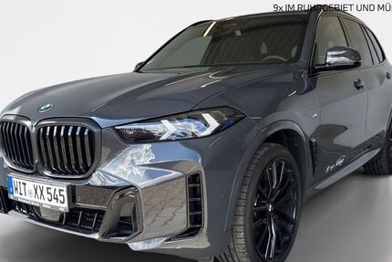 BMW X5 6.200 km 102.890 &euro; Witten 58455