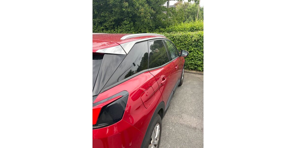 Peugeot 3008 74.000 km 20.000 &euro; Hattingen 45525