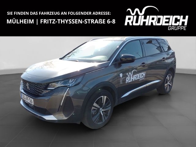 Peugeot 5008 9.000 km 29.990 &euro; Mülheim an der Ruhr 45475