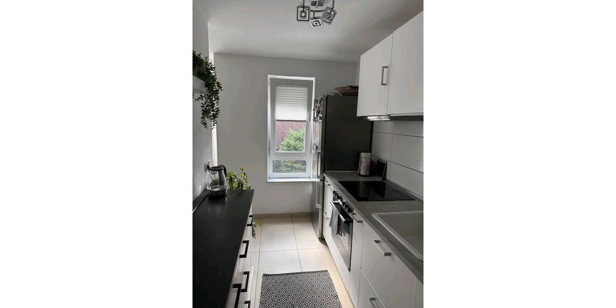 Etagenwohnung Oberhausen - 1 Zimmer, 61 m&sup2;, 850&euro; | Angebot:27629218