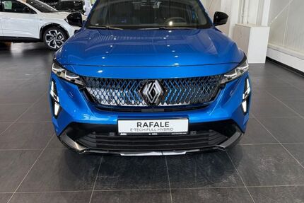 Renault Rafale 2.110 km 44.790 &euro; Dinslaken 46539