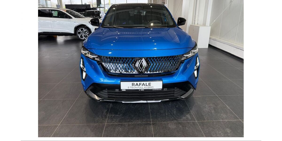 Renault Rafale 2.110 km 44.790 &euro; Dinslaken 46539