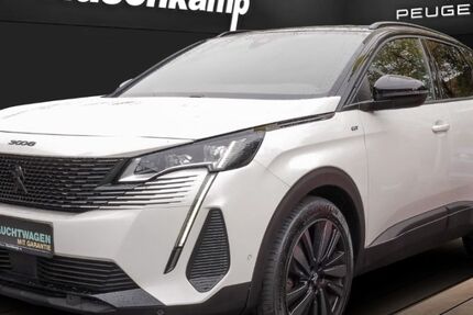 Peugeot 3008 36.139 km 27.880 &euro; Lünen 44532
