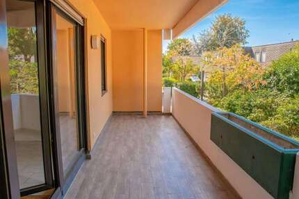 Wohnung Recklinghausen König Ludwig - 2 Zimmer, 62 m&sup2;, 119.000&euro; | Angebot:27673168