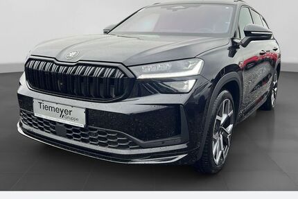 Skoda Kodiaq 9.490 km 44.390 &euro; Recklinghausen 45663