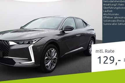 DS Automobiles DS4 18.936 km 19.250 &euro; Borken 46325