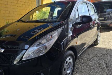 Chevrolet Spark 158.000 km 1.990 &euro; Dortmund 44263