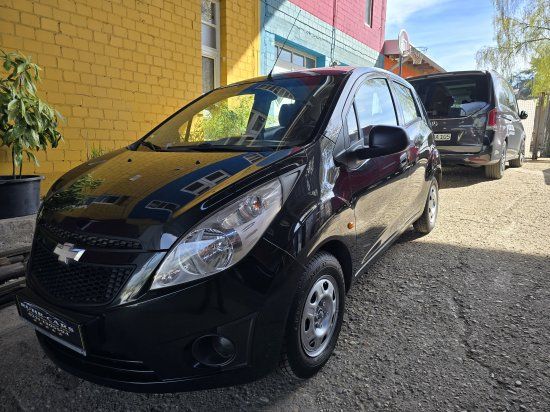 Chevrolet Spark 158.000 km 1.990 &euro; Dortmund 44263