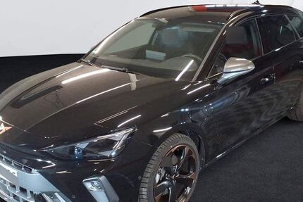 Cupra Leon 5.388 km 35.444 &euro; Dortmund 44269