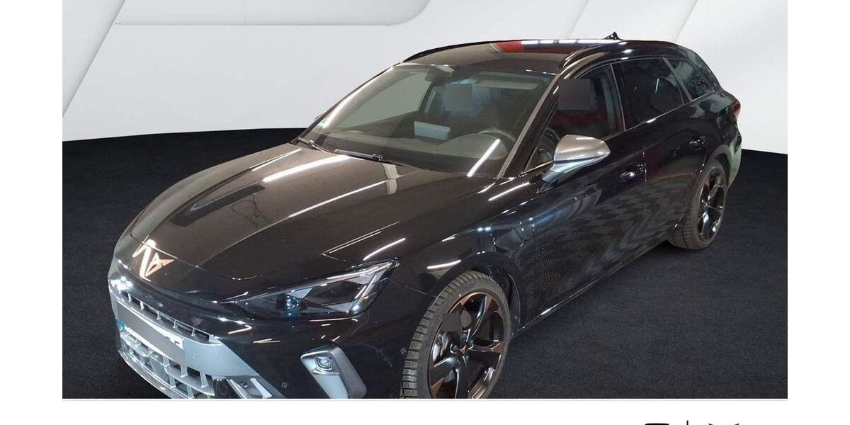 Cupra Leon 5.388 km 35.444 &euro; Dortmund 44269