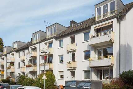 Wohnung Bochum Langendreer - 3 Zimmer, 64 m&sup2;, 640&euro; | Angebot:26566337