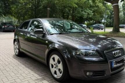 Audi A3 203.000 km 2.990 &euro; Voerde 46562