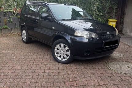 Honda HR-V 143.827 km 3.000 &euro; Bottrop 46238