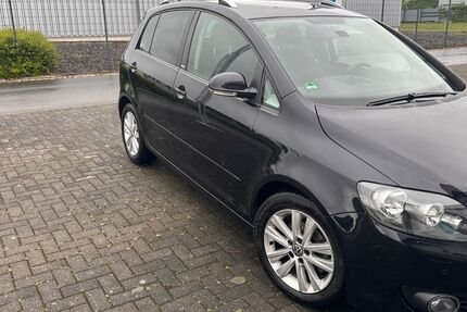 VW Golf Plus 153.000 km 7.900 &euro; Dülmen 48249