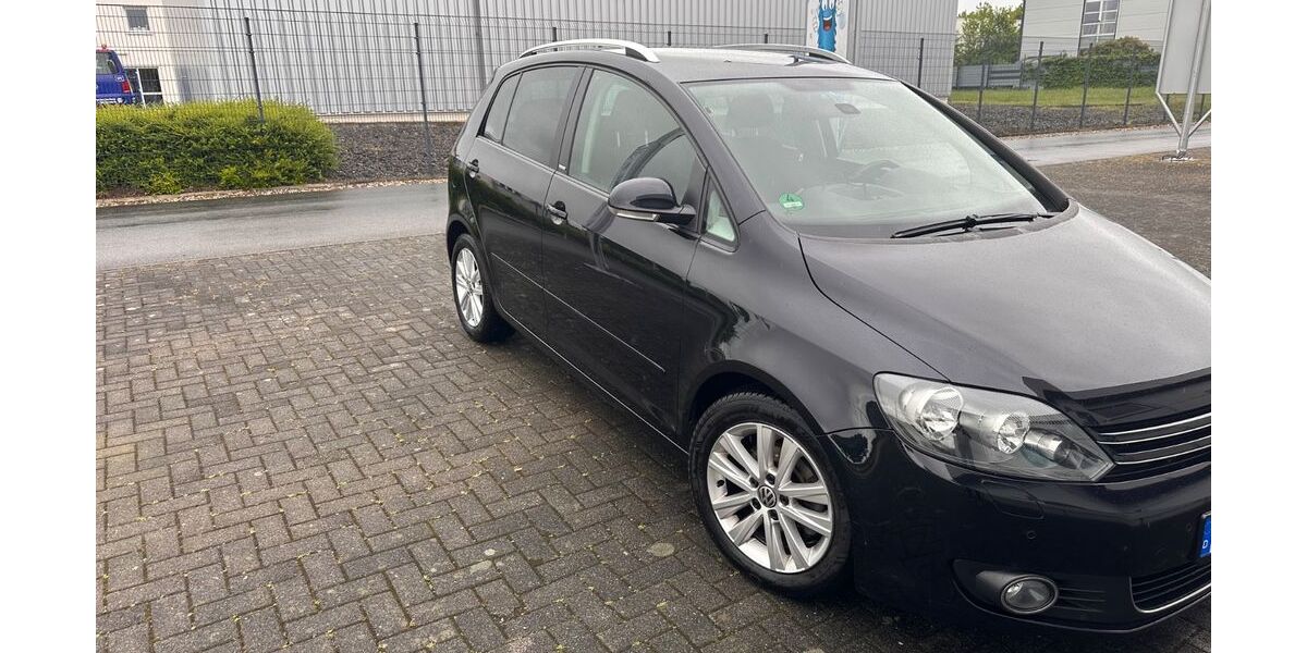 VW Golf Plus 153.000 km 7.900 &euro; Dülmen 48249