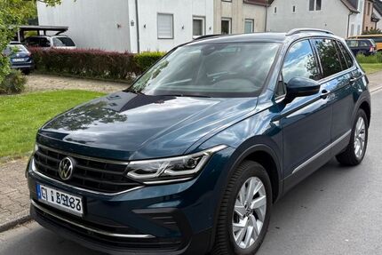 VW Tiguan 123.562 km 22.980 &euro; Gladbeck 45968