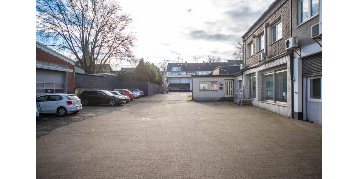 Etagenwohnung Oberhausen - 1 Zimmer, 75 m&sup2;, 700&euro; | Angebot:27564924