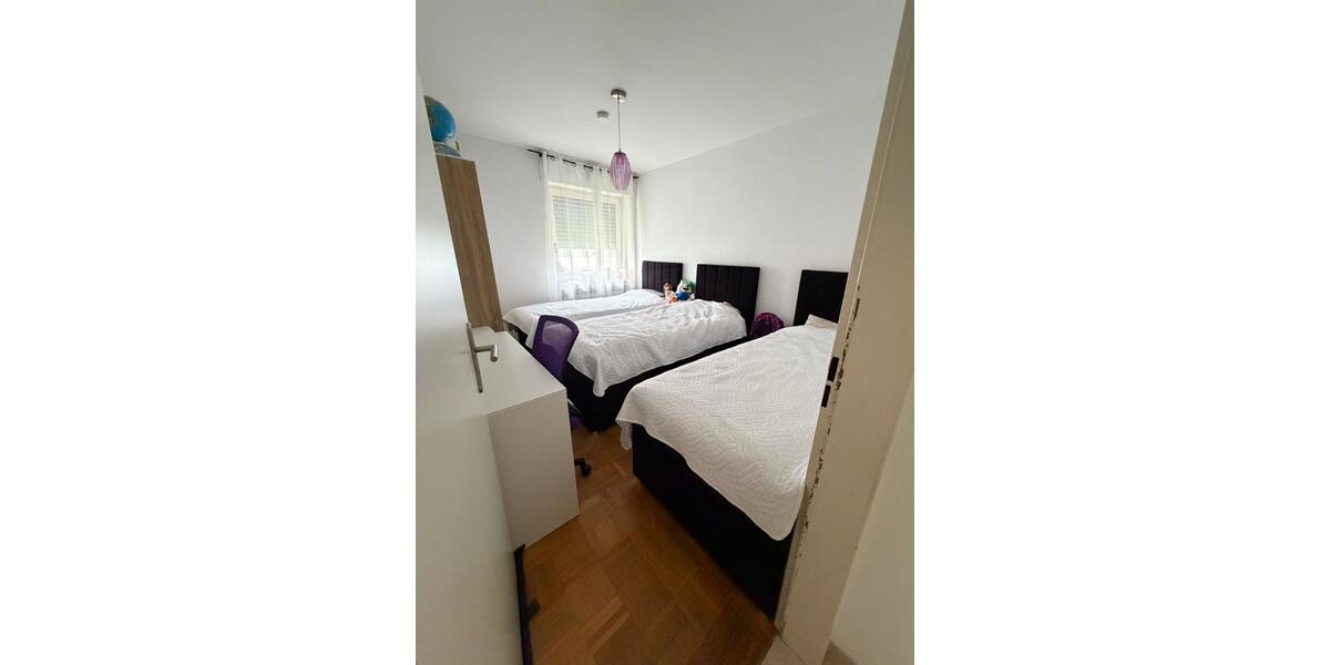 Etagenwohnung Borken - 3 Zimmer, 63 m&sup2;, 150.000&euro; | Angebot:25629903